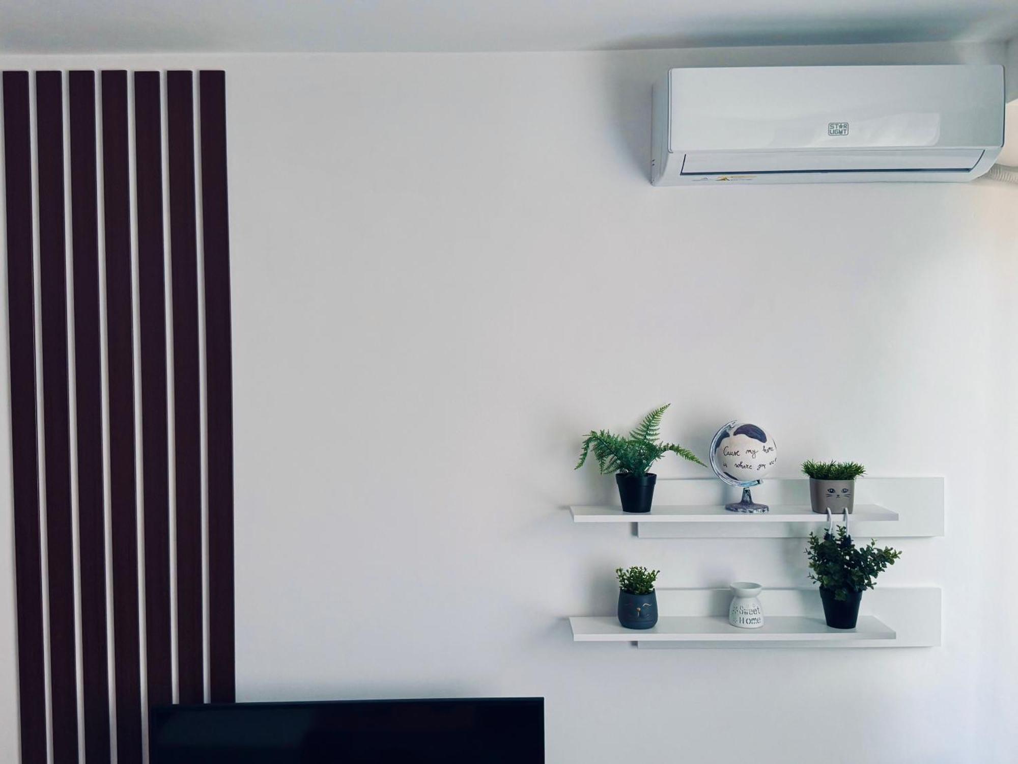 Unde Home Βουκουρέστι Εξωτερικό φωτογραφία