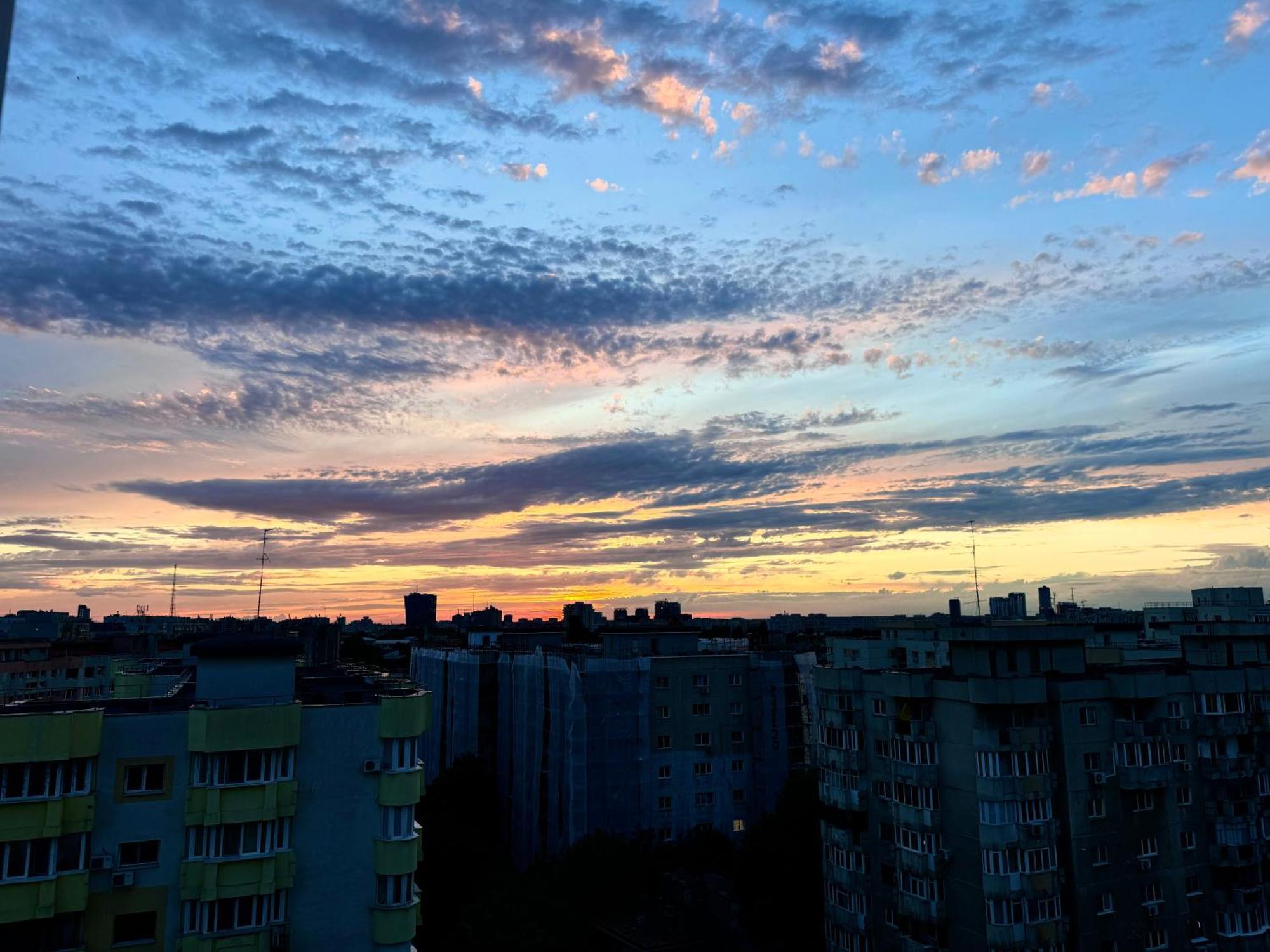 Unde Home Βουκουρέστι Εξωτερικό φωτογραφία