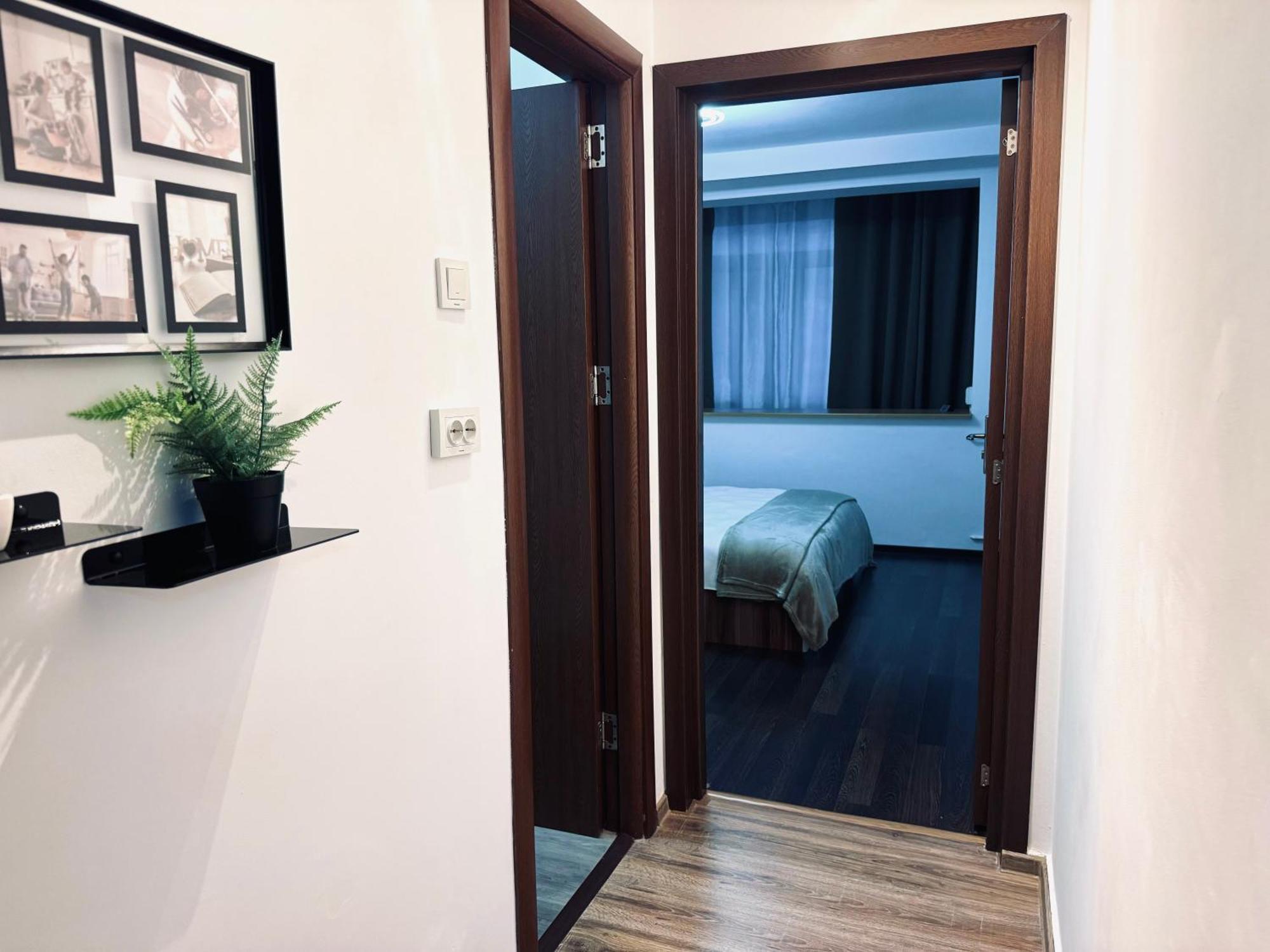 Unde Home Βουκουρέστι Εξωτερικό φωτογραφία
