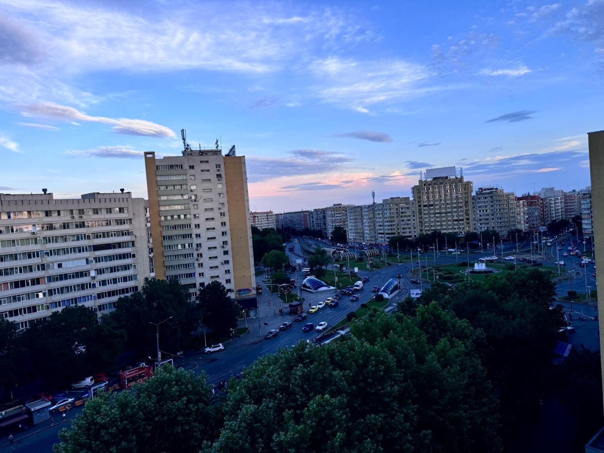 Unde Home Βουκουρέστι Εξωτερικό φωτογραφία